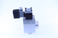LEYBOLD 28193 B2 Eckventil