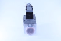 LEYBOLD 28193 B2 Eckventil