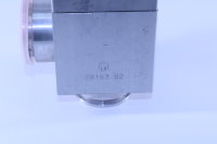 LEYBOLD 28193 B2 Eckventil