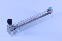 Fischer&Porter Schwebekörper Durchflussmesser 10A3237N