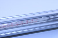 Fischer&Porter Schwebekörper Durchflussmesser 10A3237N