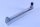Fischer&Porter Schwebekörper Durchflussmesser 10A3237N