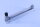 Fischer&Porter Schwebekörper Durchflussmesser 10A3237N
