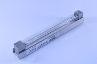 Fischer&Porter Schwebekörper Durchflussmesser...