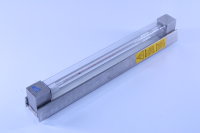 Fischer&Porter Schwebekörper Durchflussmesser M/30321/1/4  A6132B022JAA0AA