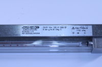 Fischer&Porter Schwebekörper Durchflussmesser M/30321/1/4  A6132B022JAA0AA