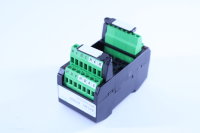MURR Elektronik 67000 Relaissockel 5 Stück