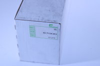MURR Elektronik 67000 Relaissockel 5 Stück