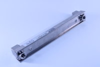 Fischer&Porter Schwebekörper Durchflussmesser...