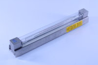 Fischer&Porter Schwebekörper Durchflussmesser M/30321/1/1  A6132B022JAA0AA