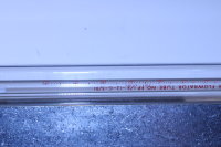 Fischer&Porter Schwebekörper Durchflussmesser M/30321/1/1  A6132B022JAA0AA