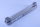 Fischer&Porter Schwebekörper Durchflussmesser M/30321/1/1  A6132B022JAA0AA