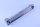 Fischer&Porter Schwebekörper Durchflussmesser M/30321/1/1  A6132B022JAA0AA