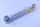 Fischer&Porter Schwebekörper Durchflussmesser M/30321/1/1  A6132B022JAA0AA