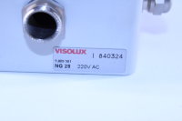 VISOLUX switch NG28 (9.809501)
