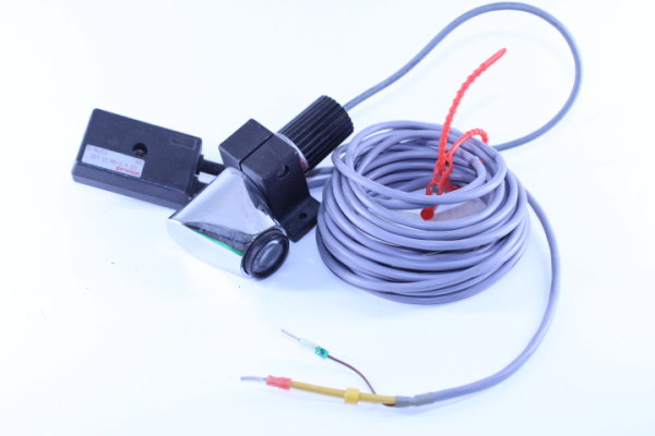 VISOLUX Lichtschranke LS 4 S-GA/33 LSE Empfänger LS4-GA