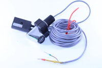 VISOLUX Lichtschranke LS 4 S-GA/33 LSE Empfänger LS4-GA