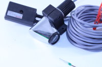 VISOLUX Lichtschranke LS 4 S-GA/33 LSE Empfänger LS4-GA