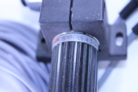 VISOLUX Lichtschranke LS 4 S-GA/33 LSE Empfänger LS4-GA