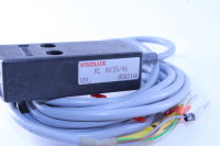 VISOLUX Lichtschranke RL10/25/46