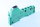 PHOENIX CONTACT  IB IL 24 PWR IN Einspeiseklemme