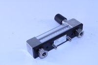 VÖGTLIN Q-Flow 80 Schwebekörper Durchflussesser N2 200-2200 sccm 2,0 bar