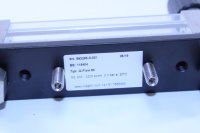 VÖGTLIN Q-Flow 80 Schwebekörper Durchflussesser N2 200-2200 sccm 2,0 bar