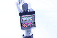 VÖGTLIN Q-Flow 80 Schwebekörper Durchflussesser N2 200-2200 sccm 2,0 bar