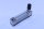 VÖGTLIN Q-Flow 80 Schwebekörper Durchflussesser N2 200-2200 sccm 2,0 bar