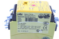 PILZ PNOZ XV3P (777512)
