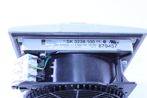 RITTAL SK 3238.100 Lüfter
