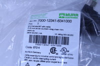 MURR Elektronik Sensorkabel 7000-1234-6341000