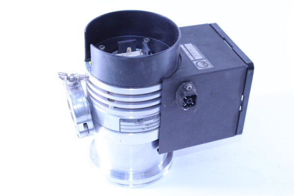 LEYBOLD Turbovac 50 Vakuumpumpe 934 00 762
