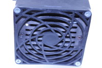 LEYBOLD Turbovac 50 Vakuumpumpe 934 00 762