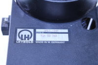 LEYBOLD Turbovac 50 Vakuumpumpe 934 00 762