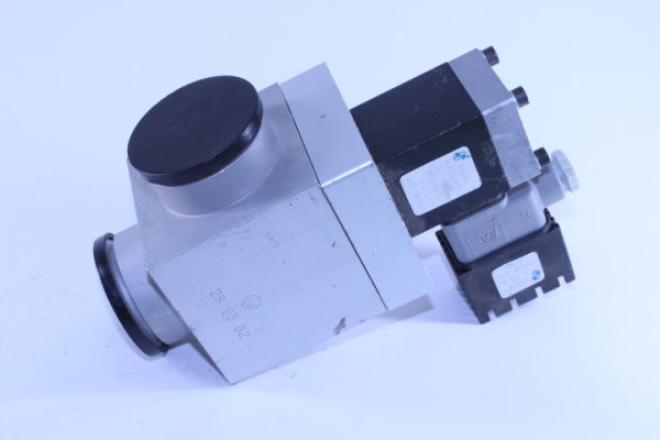 LEYBOLD 28193 B2 Eckventil