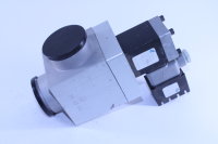 LEYBOLD 28193 B2 Eckventil