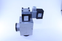 LEYBOLD 28193 B2 Eckventil