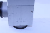 LEYBOLD 28193 B2 Eckventil