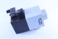 LEYBOLD 287 23 B2 Eckventil