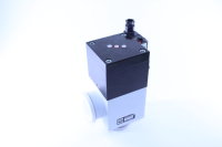 LEYBOLD 287 23 B2 Eckventil