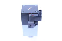 LEYBOLD 287 23 B2 Eckventil