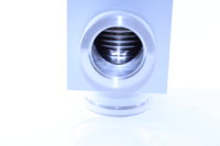 LEYBOLD 287 23 B2 Eckventil