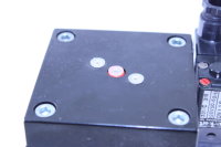 LEYBOLD 287 23 B2 Eckventil