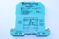Pepperl+Fuchs Zenerbarriere Z789