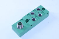 PHOENIX CONTACT SACB-4/3-L-M12-M8 Sensorbox (1516234)
