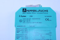 Pepperl+Fuchs Zenerbarriere Z789