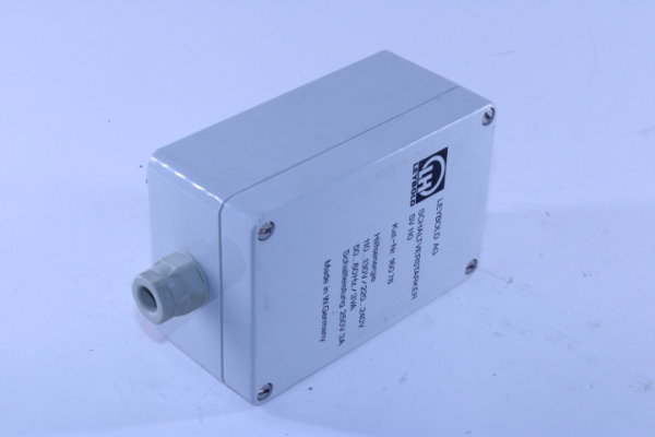LEYBOLD Schaltverstärker SV110