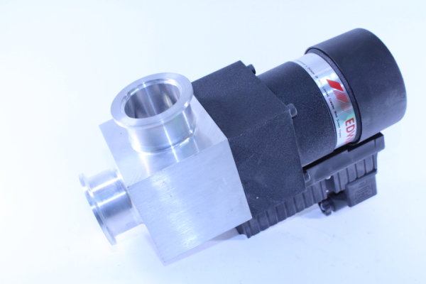 EDWARDS PV40EKA C41401000 Eckventil