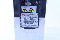 EDWARDS PV40EKA C41401000 Eckventil